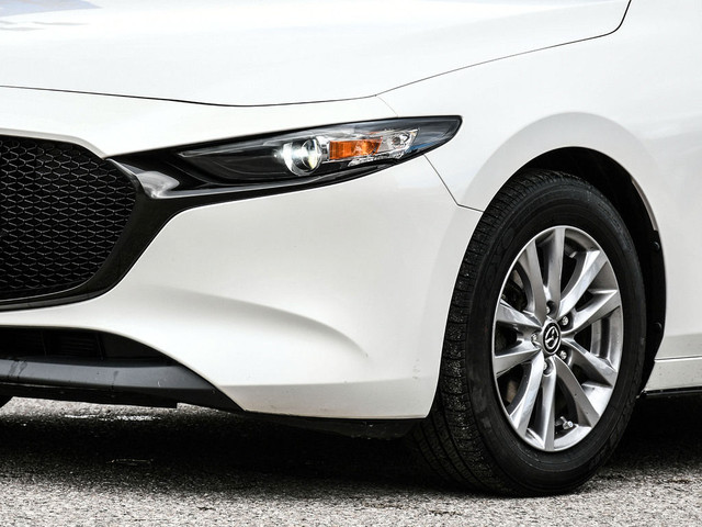  2019 Mazda Mazda3 Sport GS ~Bluetooth ~Backup Cam ~Alloy Wheels in Cars & Trucks in Barrie - Image 2