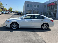 2014 NISSAN ALTIMA SL 3.5 LITRE V6 - ONE OWNER - LOW KM'S FEATURES INCLUDE - - Leather Interior - Po... (image 8)