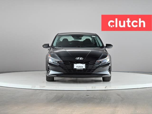 2023 Hyundai Elantra Preferred w/ Apple CarPlay, Heated Front Se in Cars & Trucks in Ottawa - Image 3