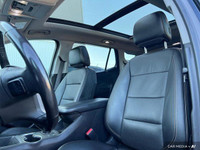 Black Edition! Leather Seats, Bose Speaker System, Hands-Free Power Liftgate, Heated Steering, Heate... (image 2)