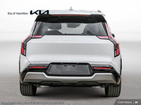 Come visit our Kia of Hamilton team, you can find us at 1885 Upper James St. Hamilton, ON L9B 1K8, o... (image 4)