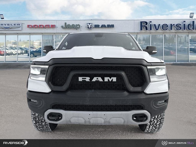  2019 Ram 1500 Sport/Rebel in Cars & Trucks in Prince Albert - Image 2