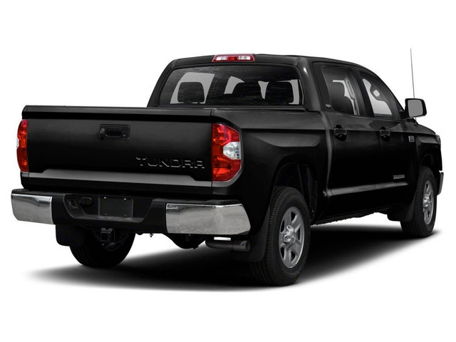 2021 Toyota Tundra SR5 in Cars & Trucks in Timmins - Image 3