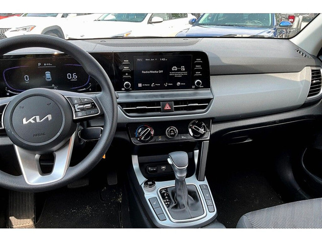 2025 Kia Seltos LX in Cars & Trucks in Barrie - Image 3