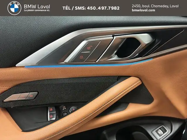 2024 BMW 4 Series M440i xDrive | Gr. Sup. Amélioré | Gr. M in Cars & Trucks in Laval / North Shore - Image 15