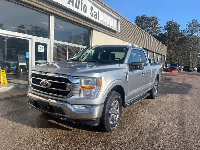 2021 Ford F-150 XLT CLEAN CARFAX!! PRICED TO MOVE! BACKUP CAM... in Cars & Trucks in Annapolis Valley - Image 3