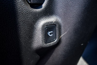 Low Mileage, Off-Road Package, Blind Spot Detection, Leather Seats, 4G Wi-Fi, Heated Steering Wheel!... (image 8)