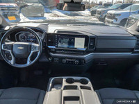 6.6L V8 Turbocharged Diesel, LT Trim Package, Trailering Package, Standard Suspension Package, Remot... (image 3)