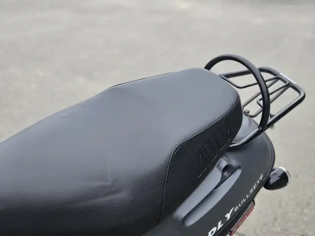 2024 Adly Moto GTC 50 in Other in Lévis - Image 9