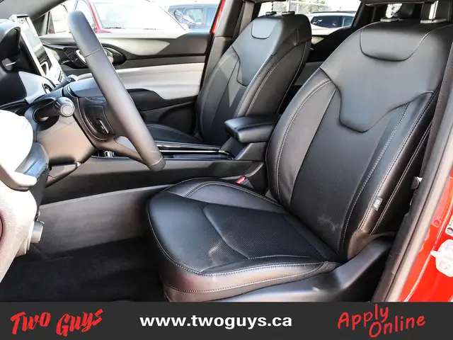 2023 Jeep Compass Limited | 2.0L 4WD | Elite Exterior Group | Lt in Cars & Trucks in St. Catharines - Image 12