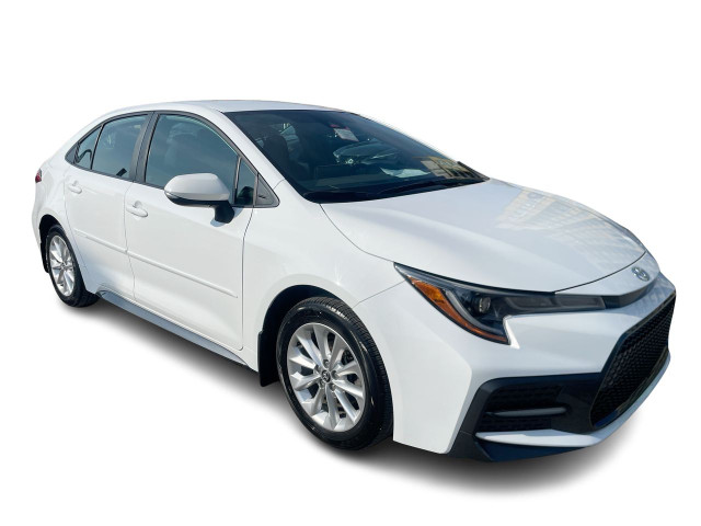 2022 Toyota Corolla SE / Camera / Bluetooth / Tissus / Navi Bien in Cars & Trucks in Laval / North Shore - Image 3