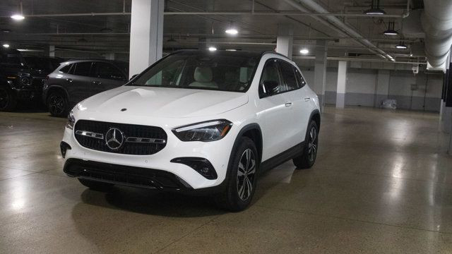 2026 Mercedes-Benz GLA GLA 250 4MATIC SUV in Cars & Trucks in Edmonton - Image 4