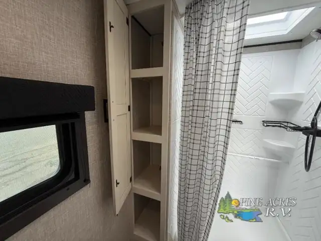 2023 Jayco Jay Flight 263RBS in Travel Trailers & Campers in Truro - Image 12