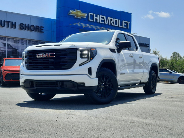 2025 GMC Sierra 1500 ELEVATION in Cars & Trucks in Bridgewater
