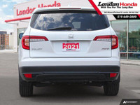 Come visit our London Honda team, you can find us at 560 Wharncliffe Rd S, London, ON, N6J 2N4, or c... (image 4)