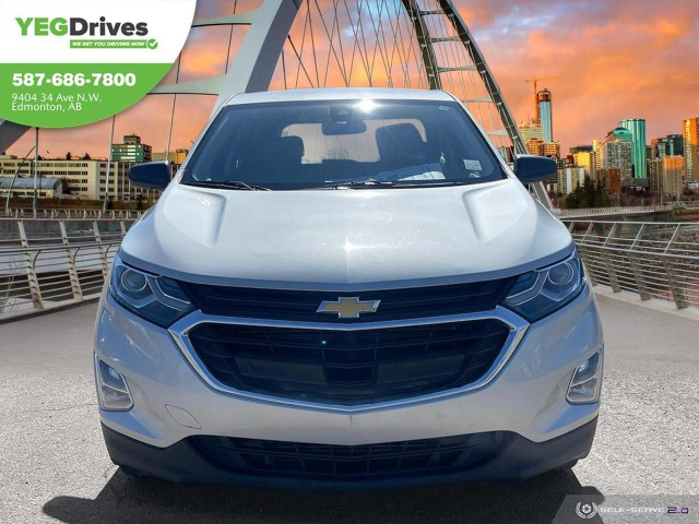 2021 Chevrolet Equinox in Cars & Trucks in Edmonton - Image 2