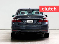 NO ACCIDENTS / CLEAN CARFAX / 1 OWNER / Front Heated Seats, Rear Heated Seats, Driver Seat Memory Sy... (image 4)