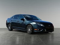 Thanks for viewing our House of Cars Lethbridge Inventory! AMVIC licensed dealer! House of Cars Leth... (image 8)