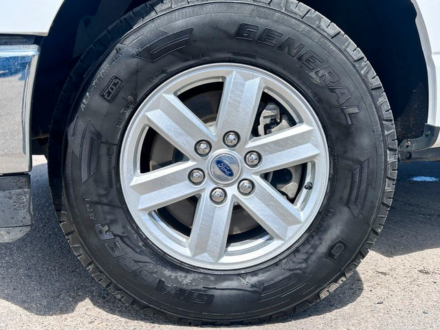 2022 Ford F-150 XLT SUPER CAB | NAV | LOW KM | CLEAN CARFAX in Cars & Trucks in Stratford - Image 4