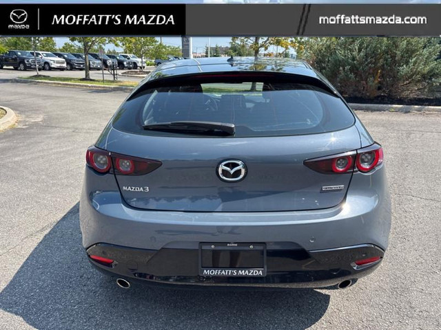 2020 Mazda Mazda3 Sport GT SUNROOF - LEATHER in Cars & Trucks in Barrie - Image 4