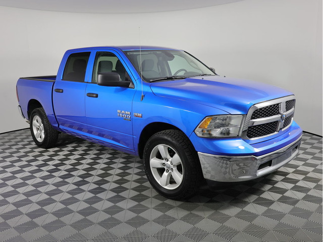 2022 Ram 1500 Classic SLT in Cars & Trucks in Calgary - Image 3