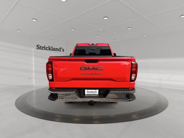 2022 GMC SIERRA 1500 REG CAB 4X4 LONG BOX in Cars & Trucks in Stratford - Image 4