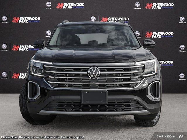 2025 Volkswagen Atlas Comfortline | IN STOCK in Cars & Trucks in Strathcona County - Image 2