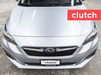 NO ACCIDENTS / CLEAN CARFAX / 1 OWNER / Auxiliary Audio Input, Bluetooth Music, Touchscreen Display... (image 6)