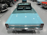 This GT Fairlane has been upgraded to a true GT-A, with a 4-barrel carburetor and automatic C-6 tran... (image 7)