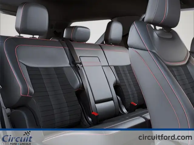 FORD EXPLORER ST-LINE 2025 in Cars & Trucks in City of Montréal - Image 6