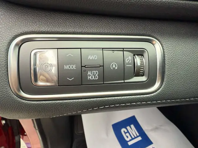 2025 Buick Enclave Avenir in Cars & Trucks in Edmundston - Image 18