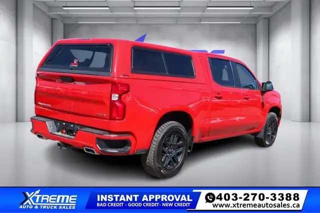 2023 Chevrolet Silverado 1500 RST - NO FEES! in Cars & Trucks in Calgary - Image 6