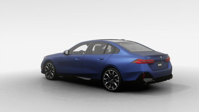 2026 BMW 5 Series 550e xDrive in Cars & Trucks in Laval / North Shore - Image 2