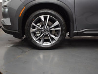 See Dealer Website for Details. 2025 Infiniti QX60 LUXE Engine: 4 Cylinder Engine 2.0L L/100Km City:... (image 3)