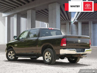 4WD Engine: LIGHT/MEDIUM DUTY Safety Equipment Electronic Stability Control (ESC) ABS And Driveline... (image 3)