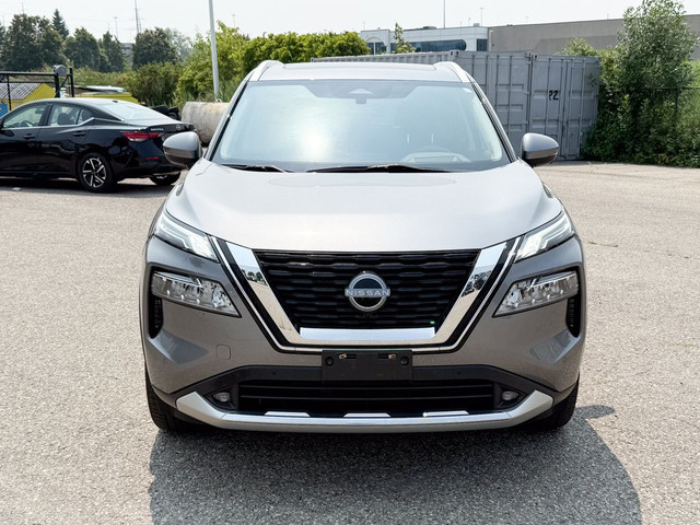 2022 Nissan Rogue Platinum in Cars & Trucks in City of Toronto - Image 3
