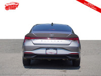 Check out this sleek 2023 Hyundai Elantra Preferred! With its stylish silver exterior, comfortable b... (image 2)