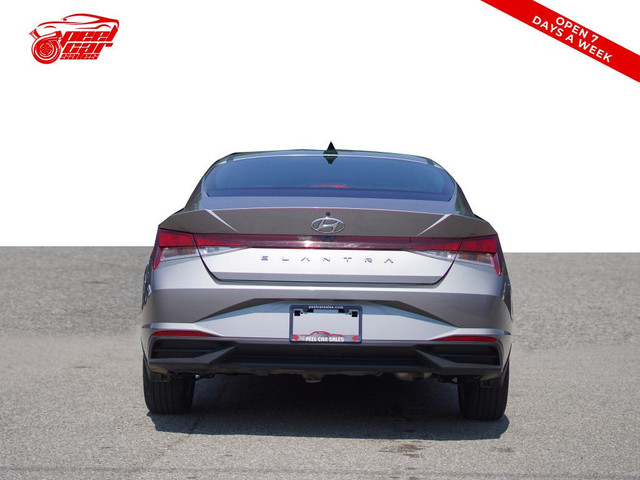 2023 Hyundai Elantra Preferred, Keyless Entry, Alloy Wheels, Blu in Cars & Trucks in Mississauga / Peel Region - Image 3