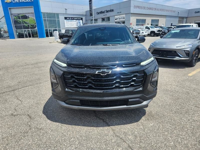 2026 Chevrolet Equinox AWD LT in Cars & Trucks in Mississauga / Peel Region - Image 2