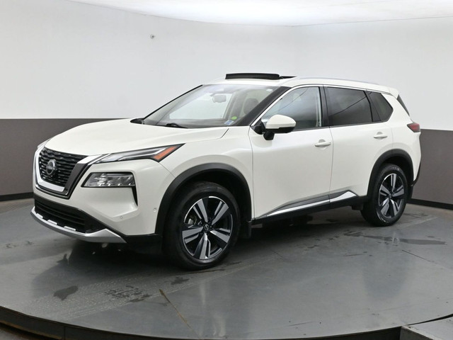 2023 Nissan Rogue PLATINUM AWD Apple Carplay/Android Auto, Heate in Cars & Trucks in City of Halifax - Image 3