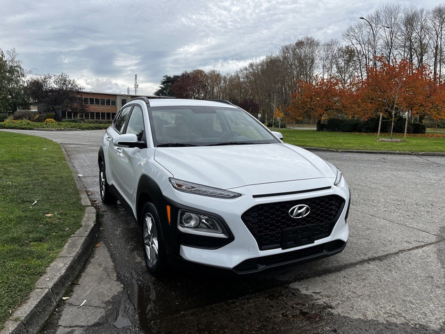 2020 Hyundai Kona AWD in Cars & Trucks in Delta/Surrey/Langley - Image 2