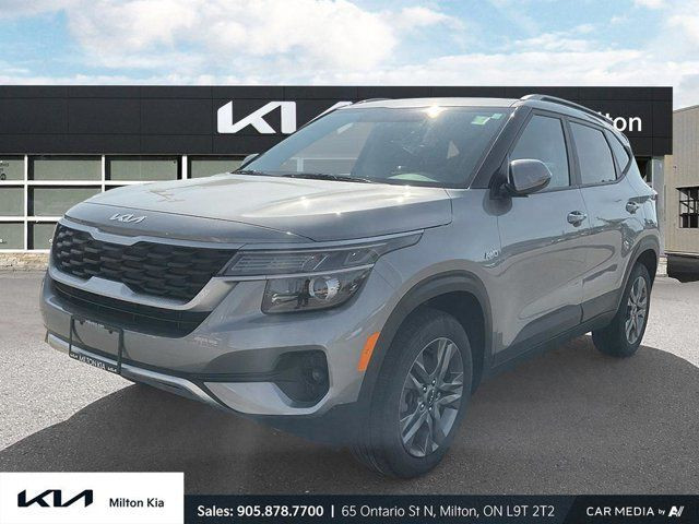 2023 Kia Seltos LX in Cars & Trucks in Oakville / Halton Region
