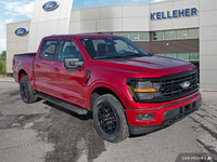 This Ford F-150 has a trusty Regular Unleaded 2.7 L EcoBoost engine powering this Automatic transmis... (image 6)