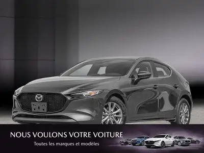 À des fins de transparence et de satisfaction de notre clientèle, Planète Mazda inclut dans le prix...