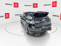 The 2022 Volkswagen Golf R AWD stands out as a versatile and exhilarating hot hatch, combining every... (image 7)