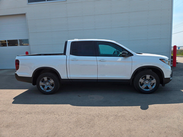 2025 Honda Ridgeline TrailSport **IN-BED TRUNK COMPARTMENT**S... in Cars & Trucks in Grande Prairie - Image 3