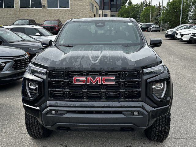 2025 GMC Canyon Elevation in Cars & Trucks in Calgary - Image 2