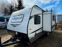 2019 Jayco Jayflight Slx