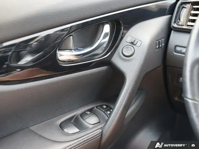2023 Nissan Qashqai Sunroof | AWD | Lane Keep Assist | Adaptive in Cars & Trucks in Windsor Region - Image 18