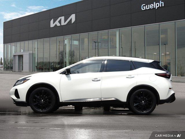 2021 Nissan Murano SL | Remote Start | Accident Free in Cars & Trucks in Guelph - Image 3